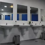 Don Quijote Hostel