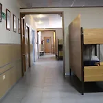 Don Quijote Hostel