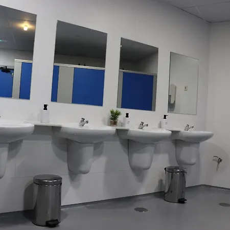 Vandrarhem Don Quijote