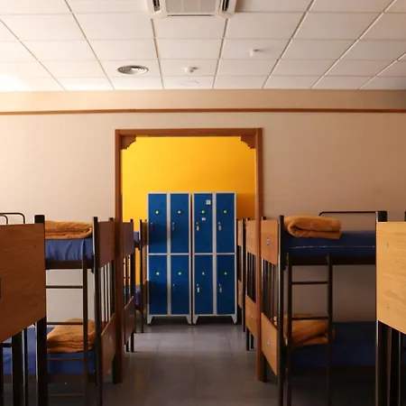 Don Quijote Vandrarhem