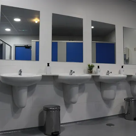 Don Quijote Vandrarhem