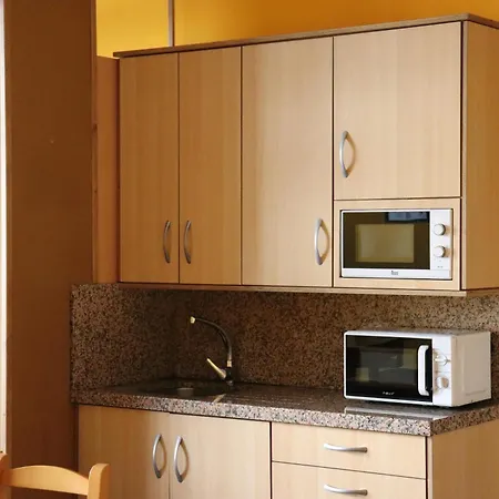 Don Quijote Vandrarhem *