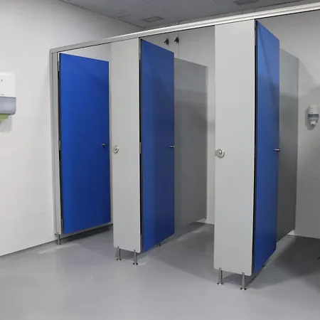 Vandrarhem Don Quijote Arzúa