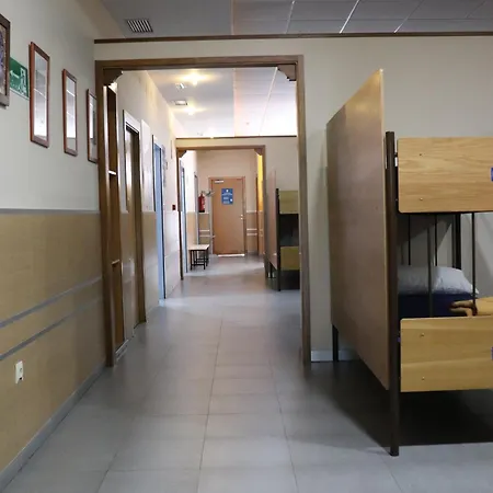 Don Quijote Vandrarhem